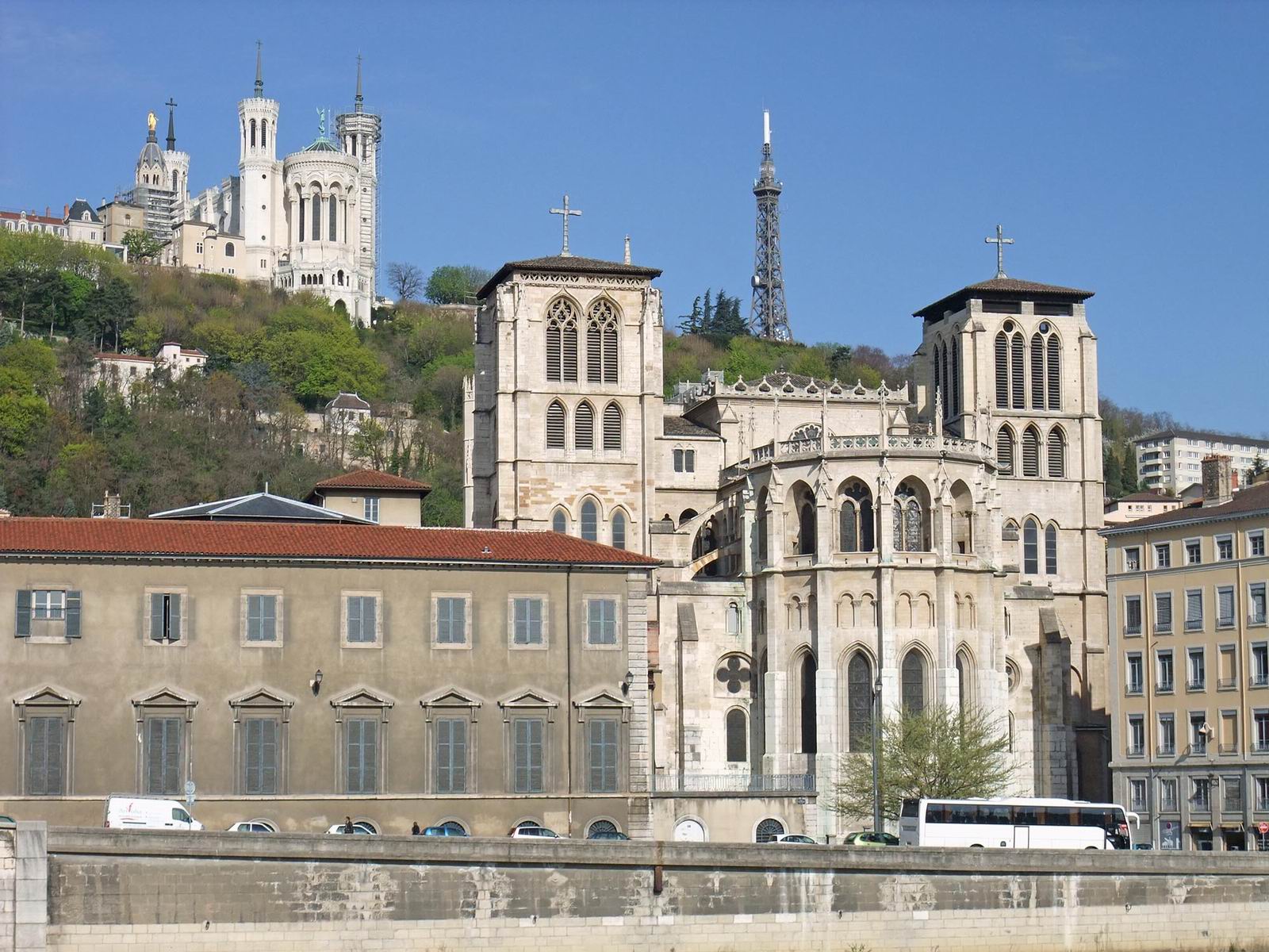 Lyon